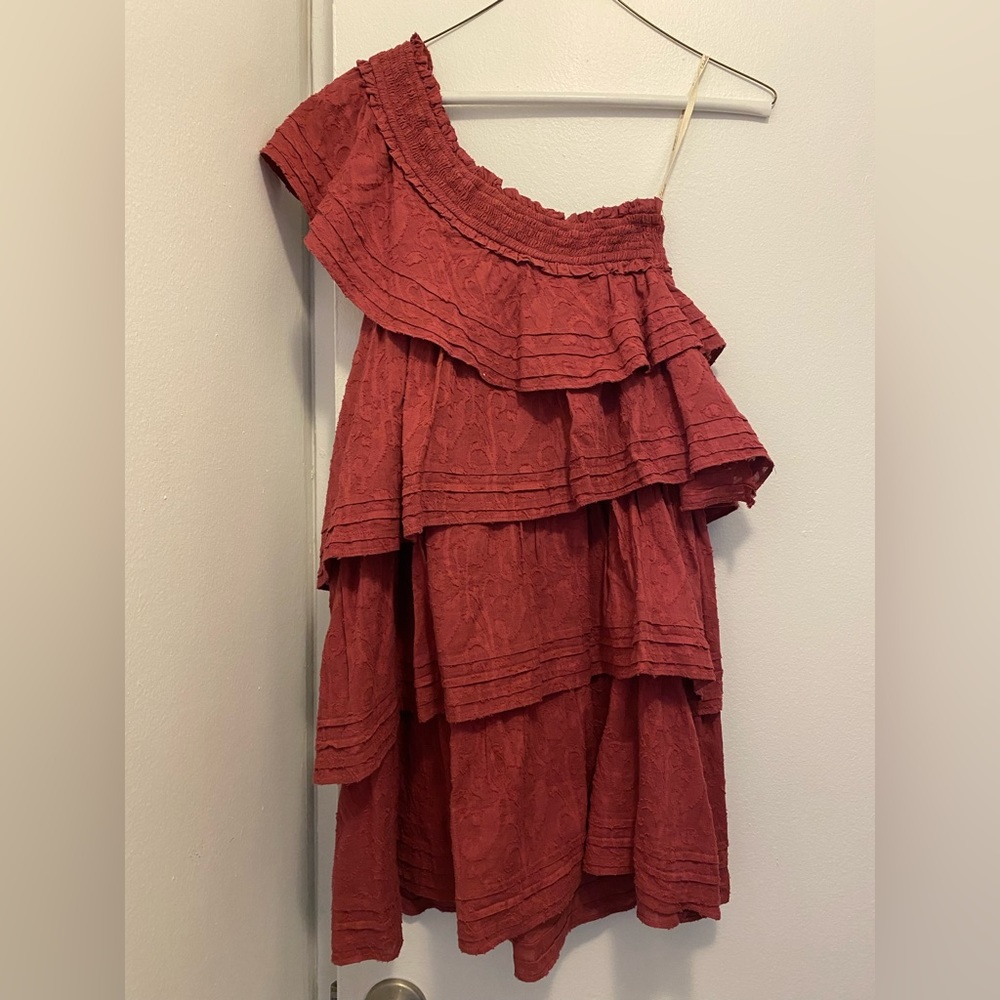 Cleobella dress